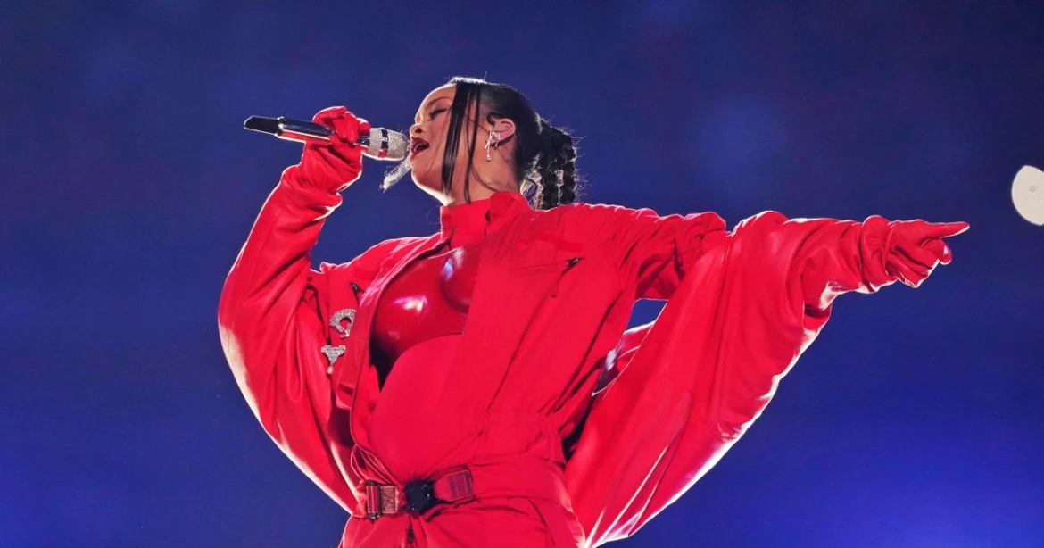 rihanna