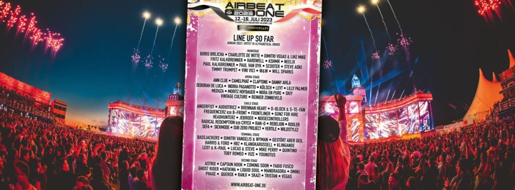 airbeat one 2023