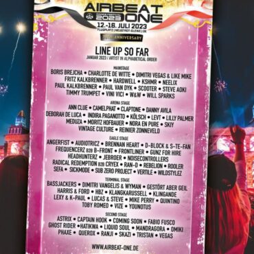 airbeat one 2023