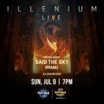 illenium miami