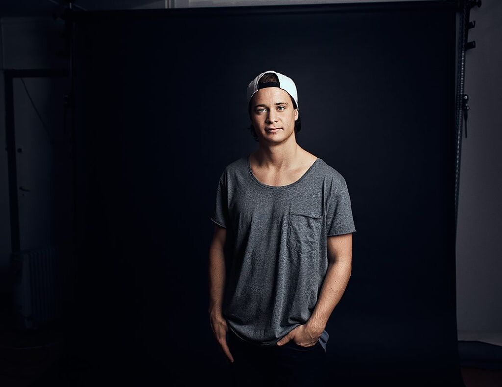 kygo