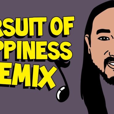 persuit of happiness