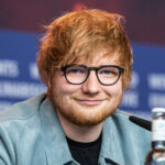 Ed Sheeran