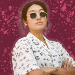 peggy gou (F)