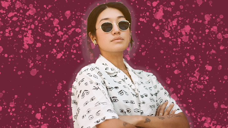 Is Peggy Gou the coolest DJ in the world right now? The South