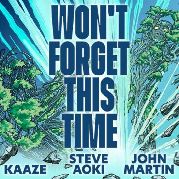 Won't Forget This Time