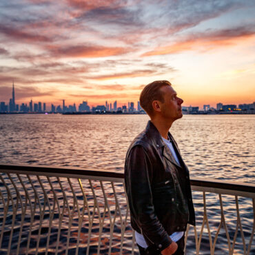Armin Van Buuren Dubai (F)