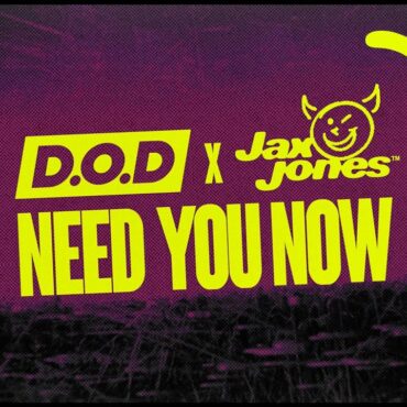 need you now