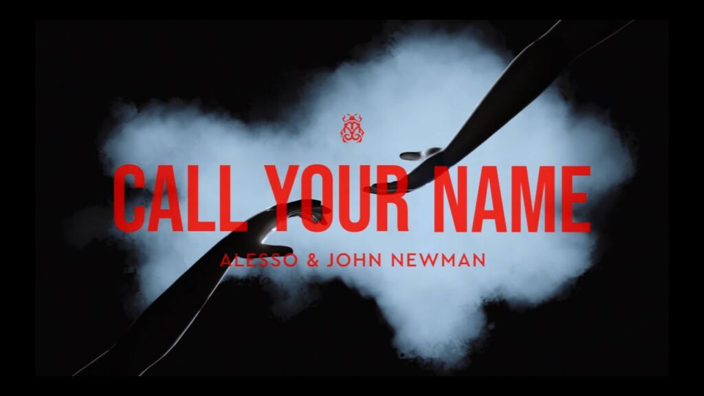 call your name