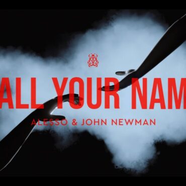 call your name
