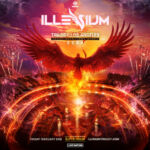 illenium trilogy los angeles