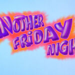 another friday night
