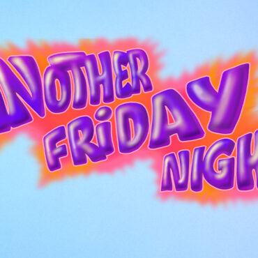 another friday night