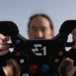 Stever Aoki E1 Team