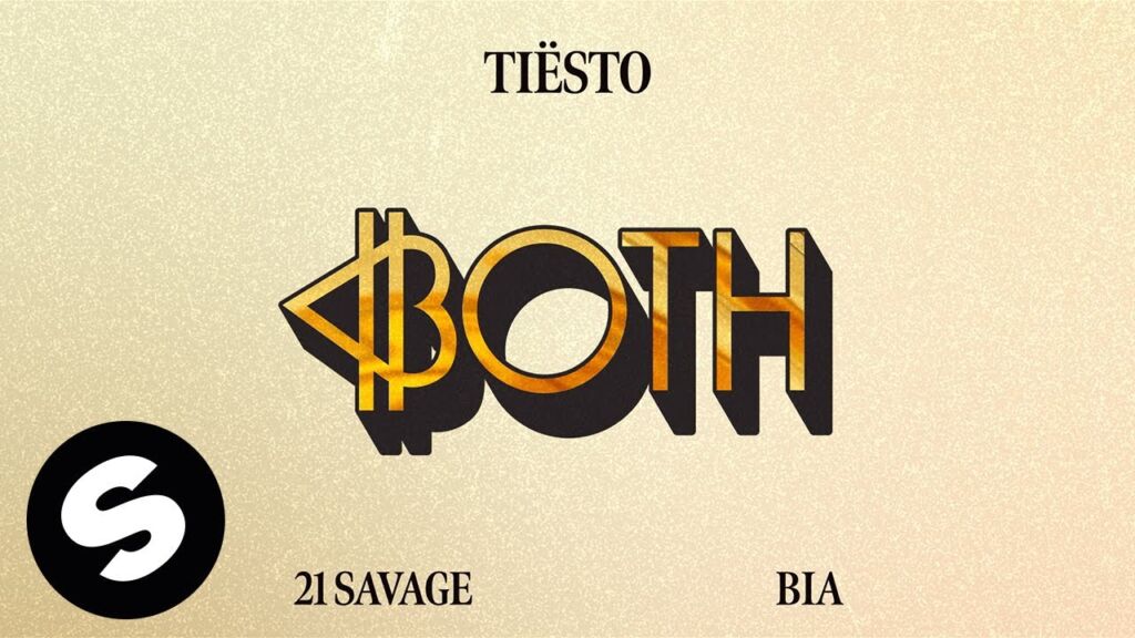 tiesto both