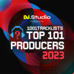 top 101 producers 2023