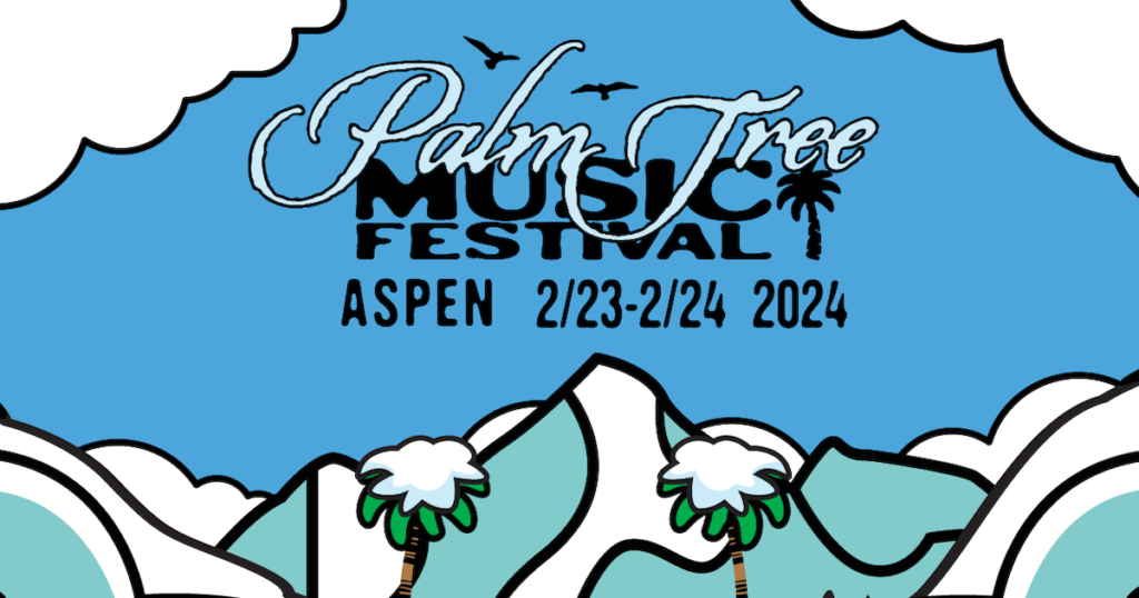 palm tree festival 2024