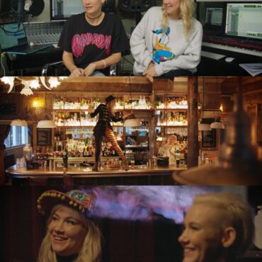 nervo documentary