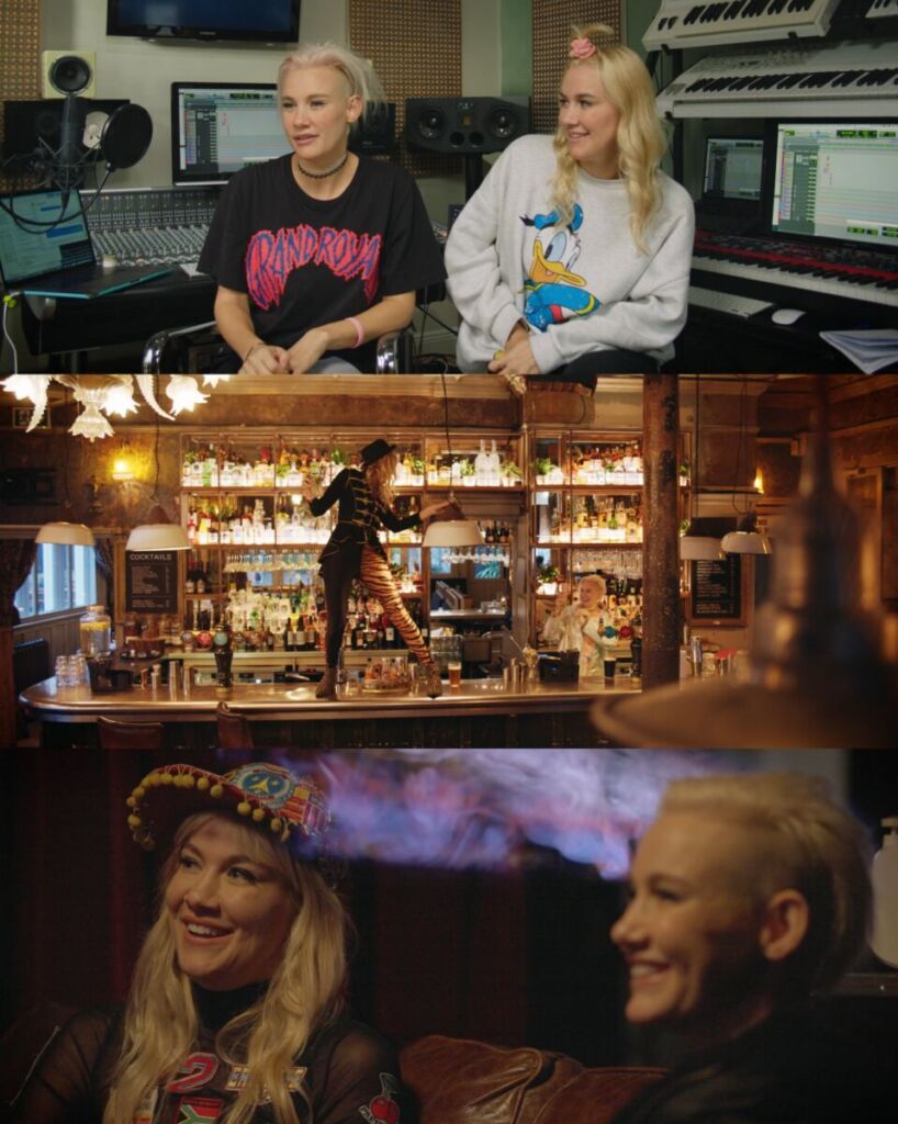 nervo documentary