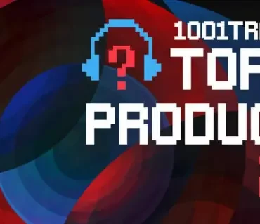 top 101 producers 2023
