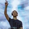 Calvin Harris Claps Back at Chicane’s Plagiarism Claims Over ‘Blessings’