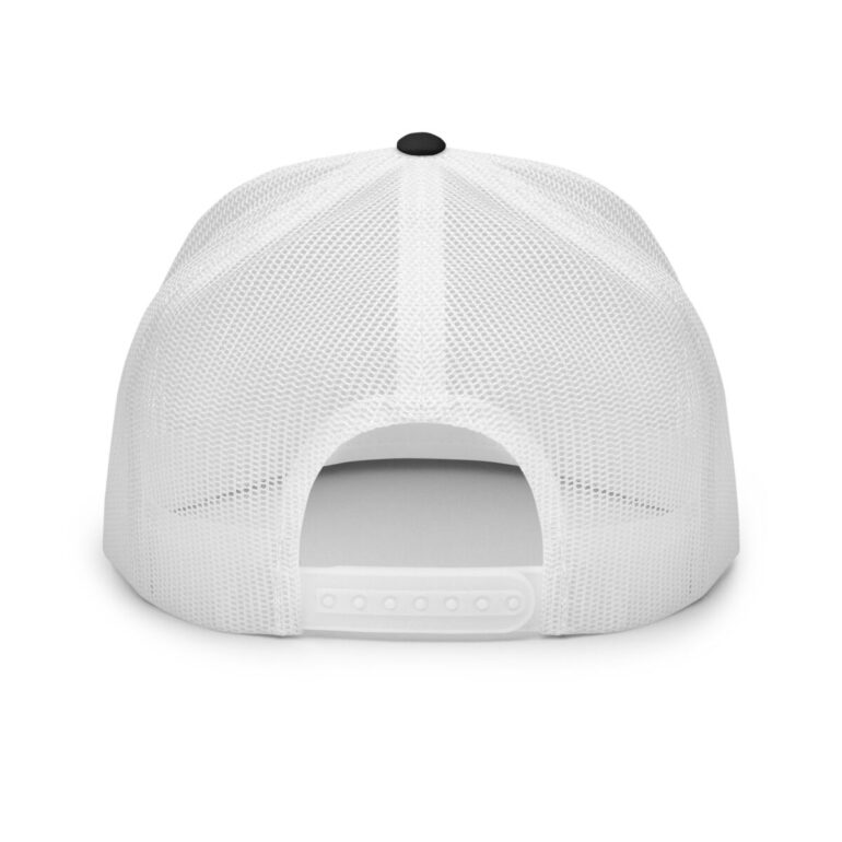 REVOLUTION 935 Trucker Cap - Image 2