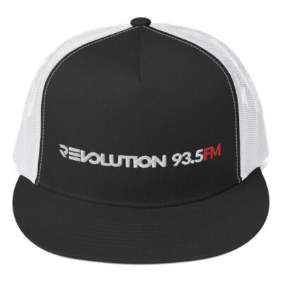 Revolution 935 Trucker Cap