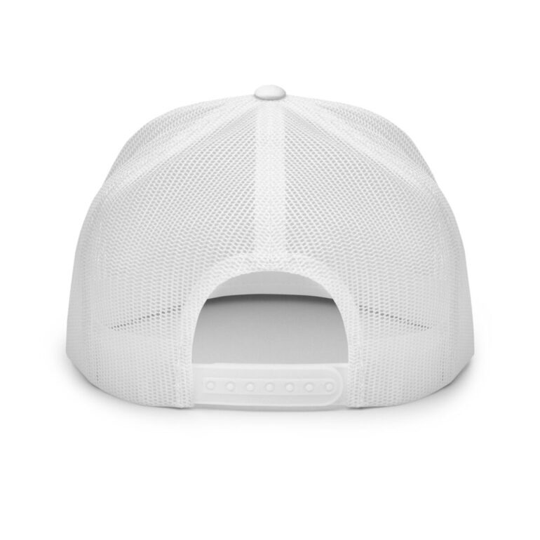 REVOLUTION 935 Trucker Cap - Image 14