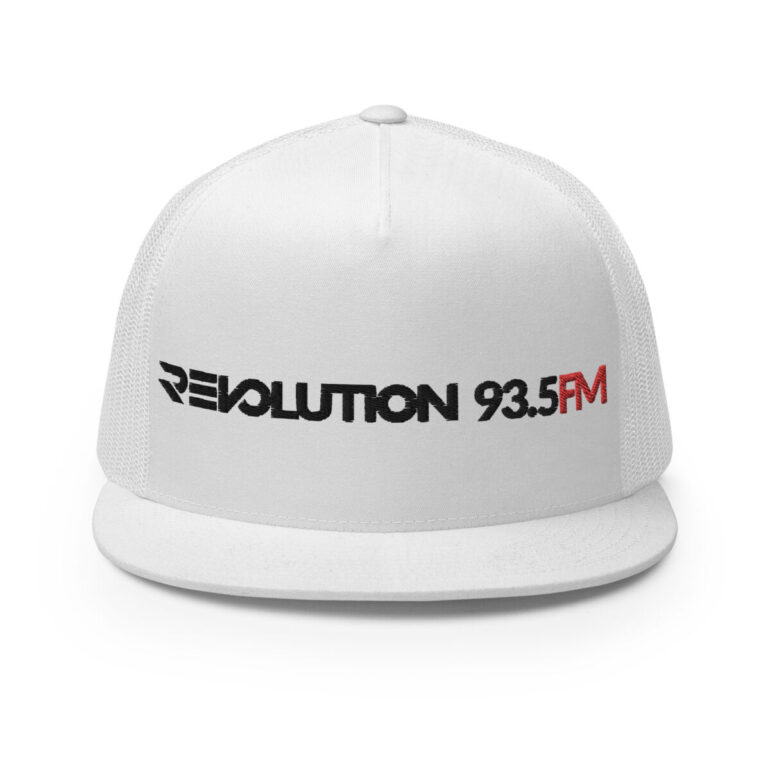 REVOLUTION 935 Trucker Cap - Image 13