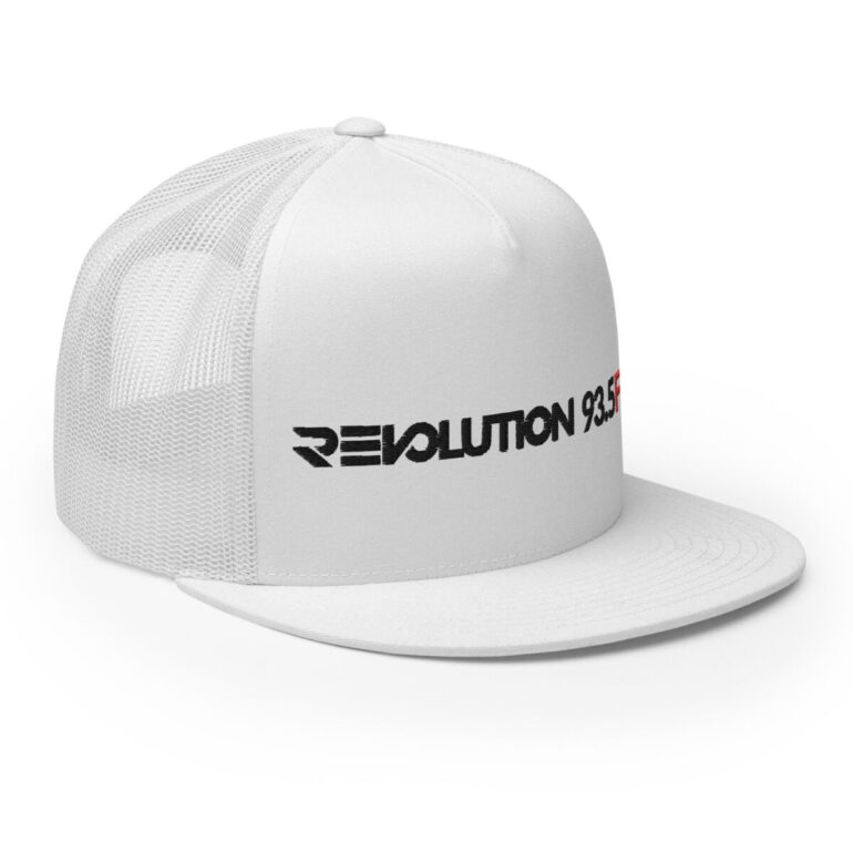 REVOLUTION 935 Trucker Cap - Image 18