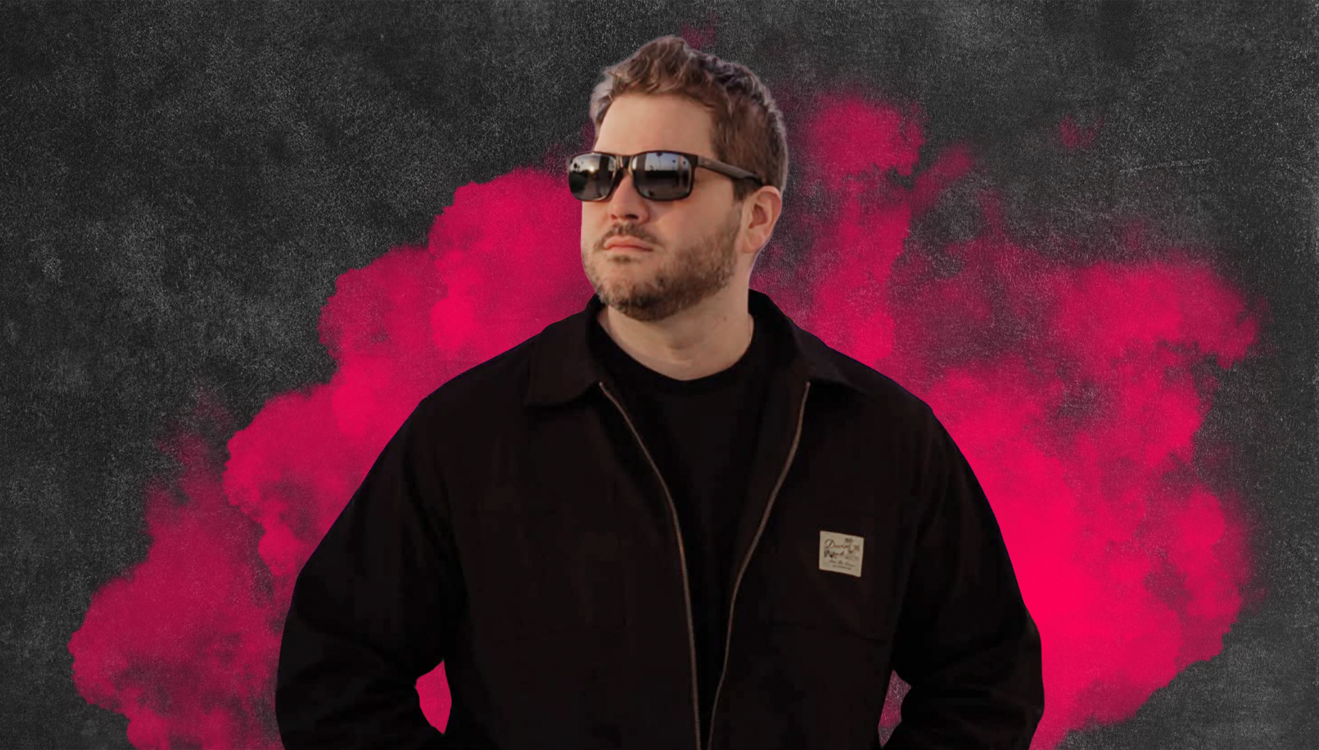 RE-FRSH Alexander Orue