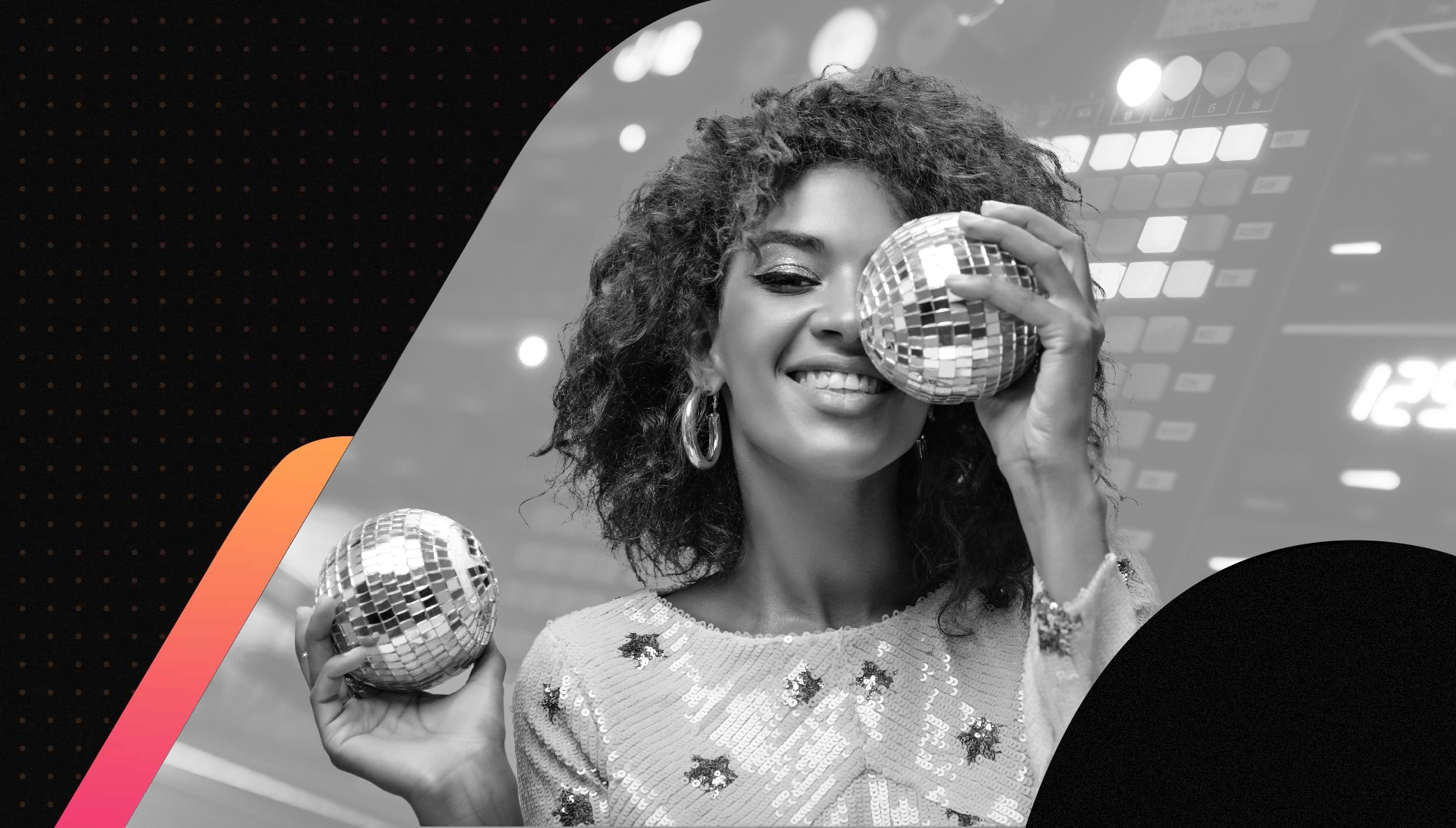 DISCO PARTY