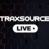 Traxsource Live