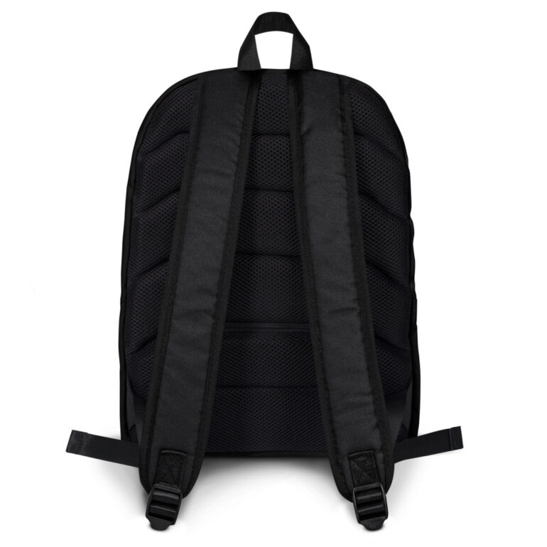 Revolution 93.5 FM Backpack - Image 3