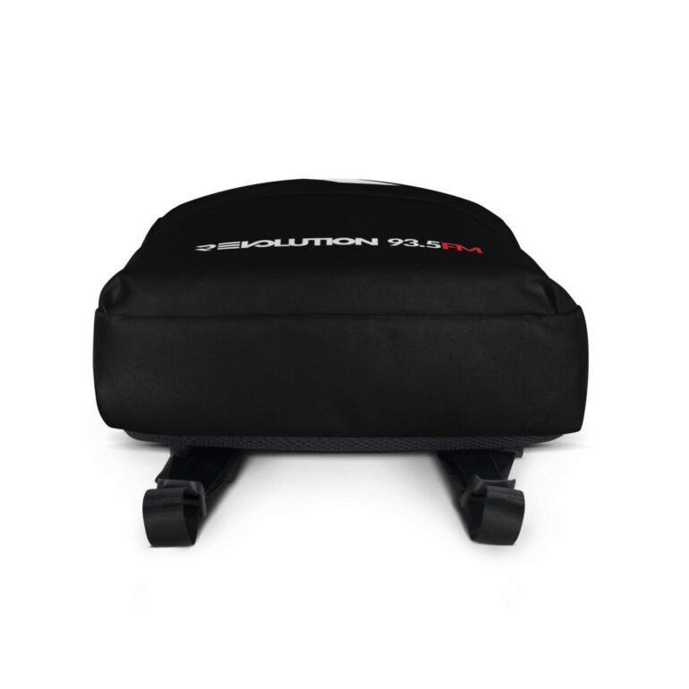Revolution 93.5 FM Backpack - Image 5