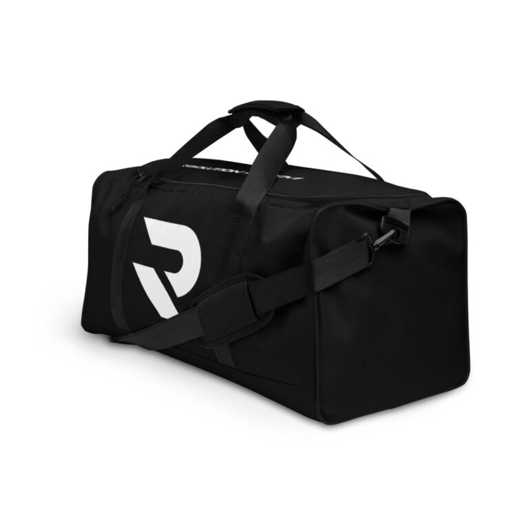 Revolution Duffle bag - Image 3