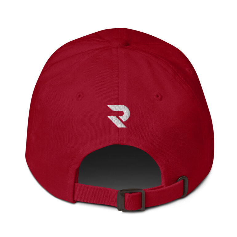 Wave 935 Dad hat - Image 12