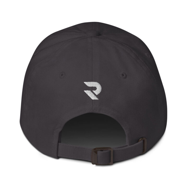 Wave 935 Dad hat - Image 17