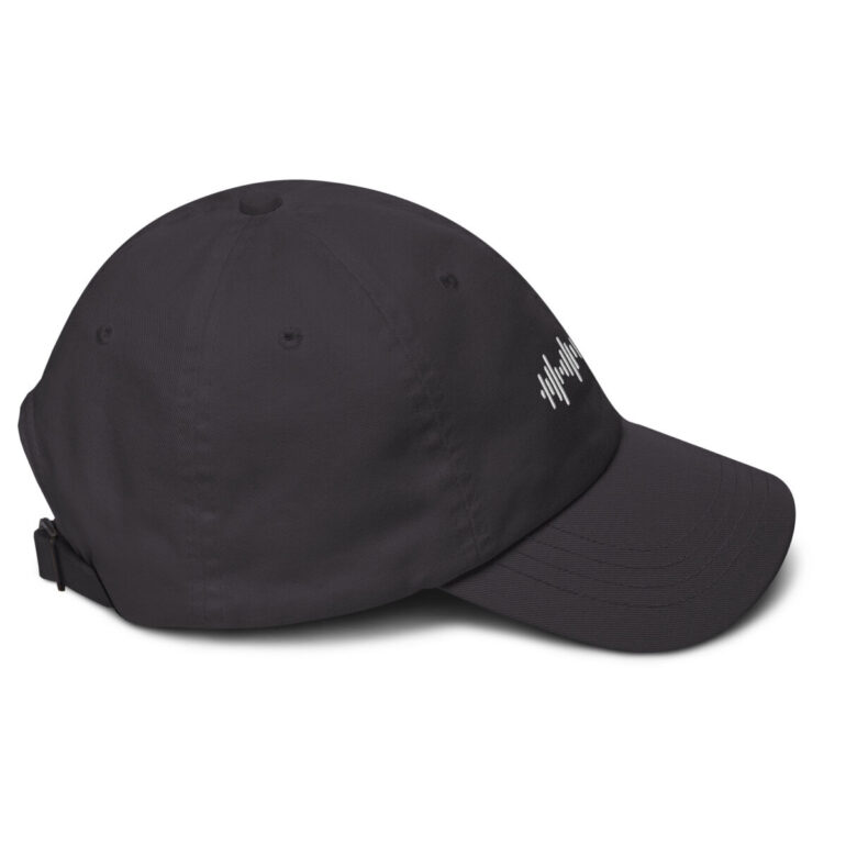 Wave 935 Dad hat - Image 19