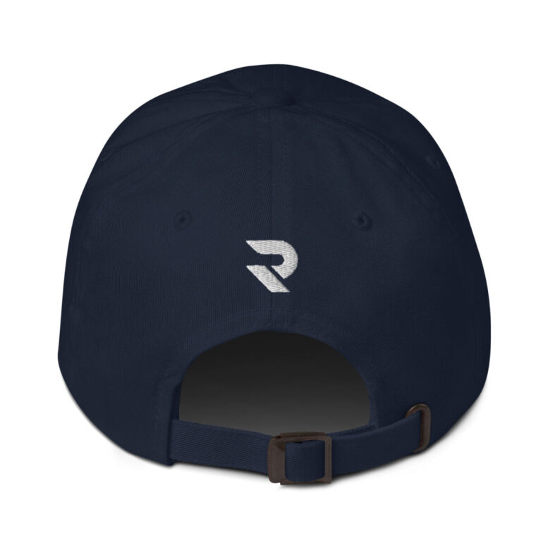 Wave 935 Dad hat - Image 7