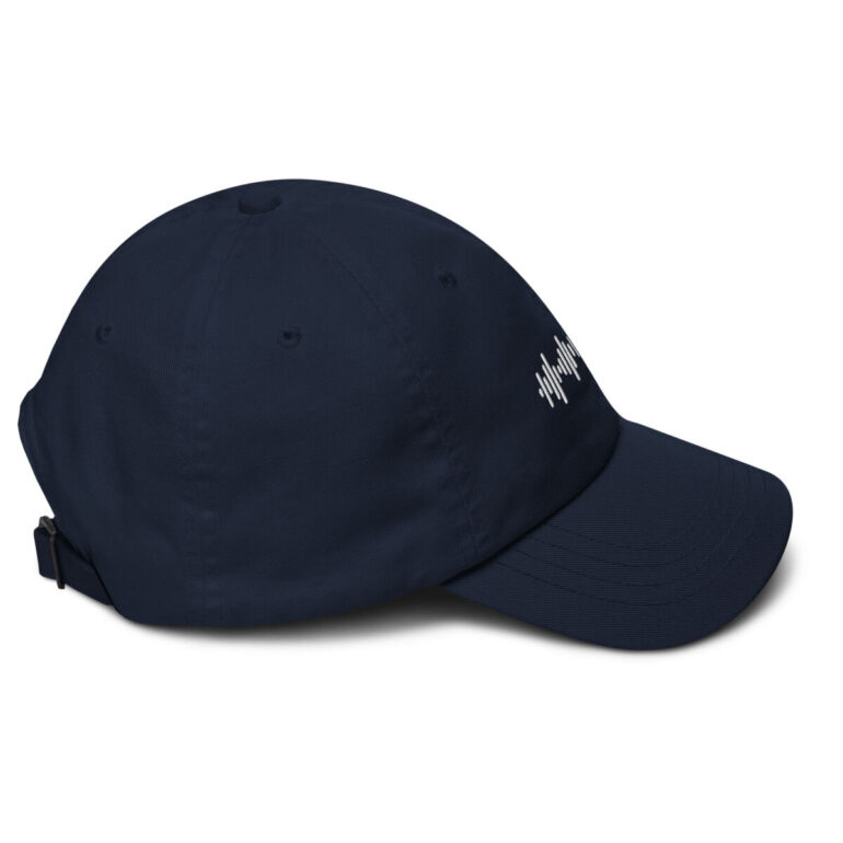 Wave 935 Dad hat - Image 9