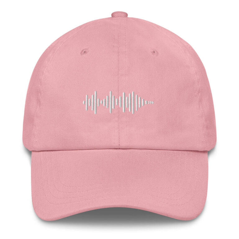 Wave 935 Dad hat - Image 21
