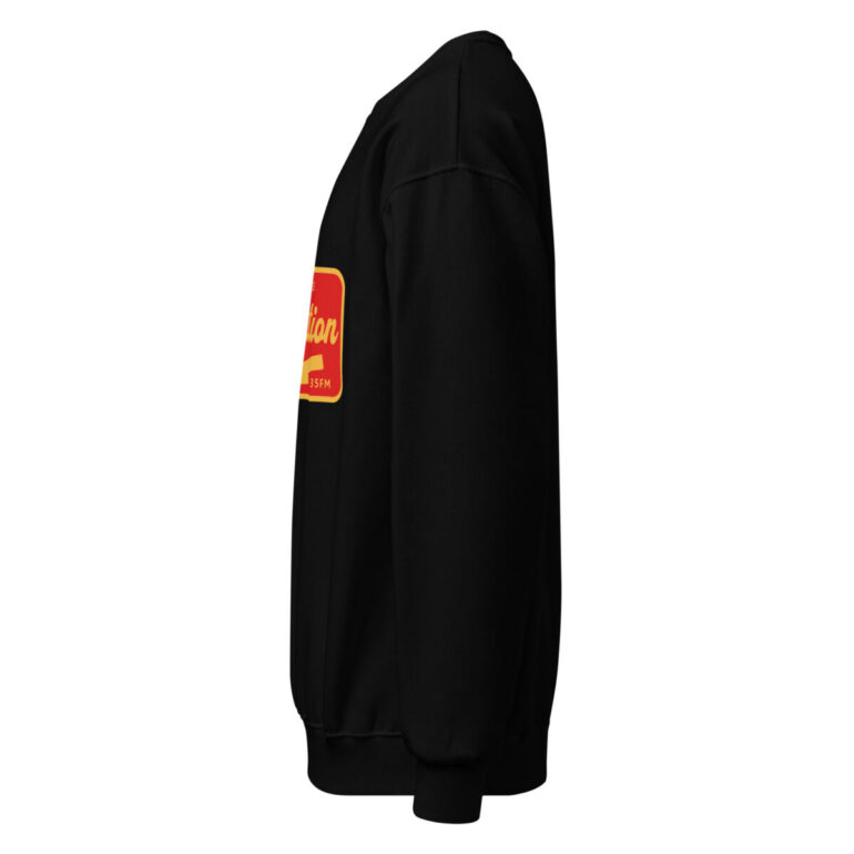 Rev Bolt Logo sweatshirt - Image 6