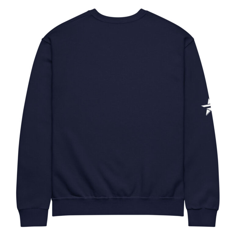 REVOLUTION "All things Dance" Crew neck sweatshirt - Image 3