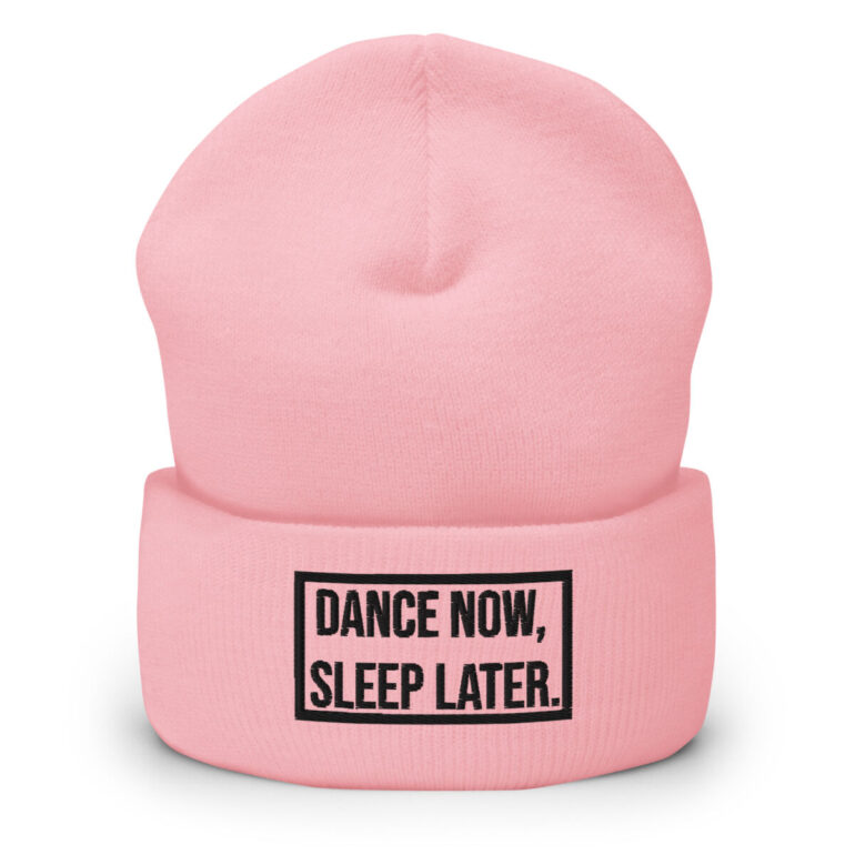 Revolution 935 Cuffed Beanie - Image 4