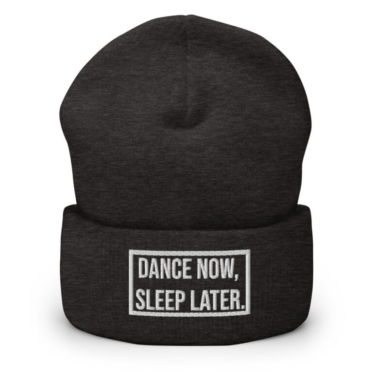 Revolution 935 Cuffed Beanie - Image 5