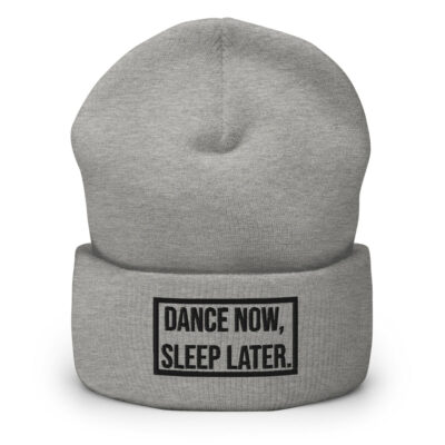 Revolution 935 Cuffed Beanie