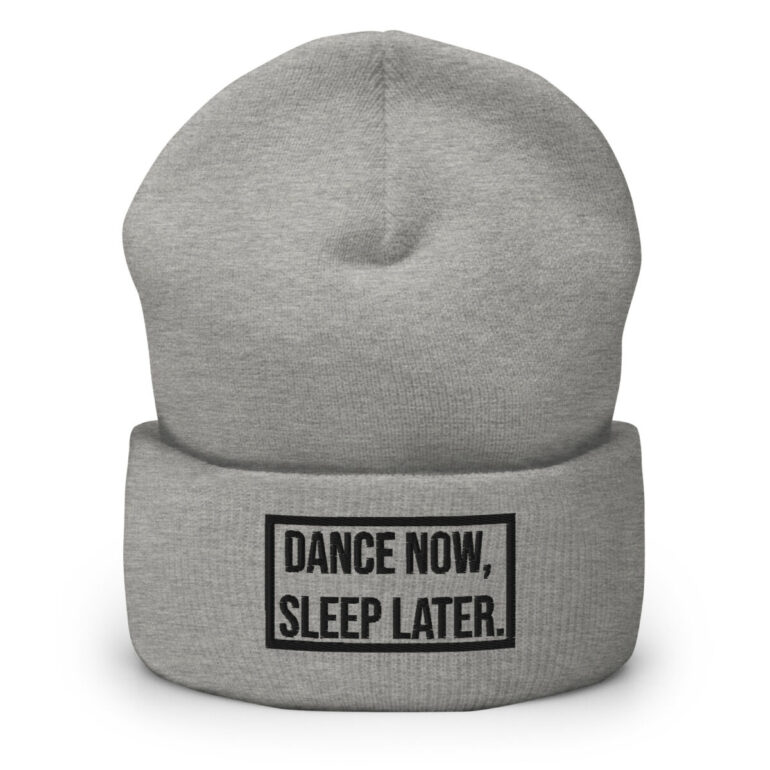 Revolution 935 Cuffed Beanie
