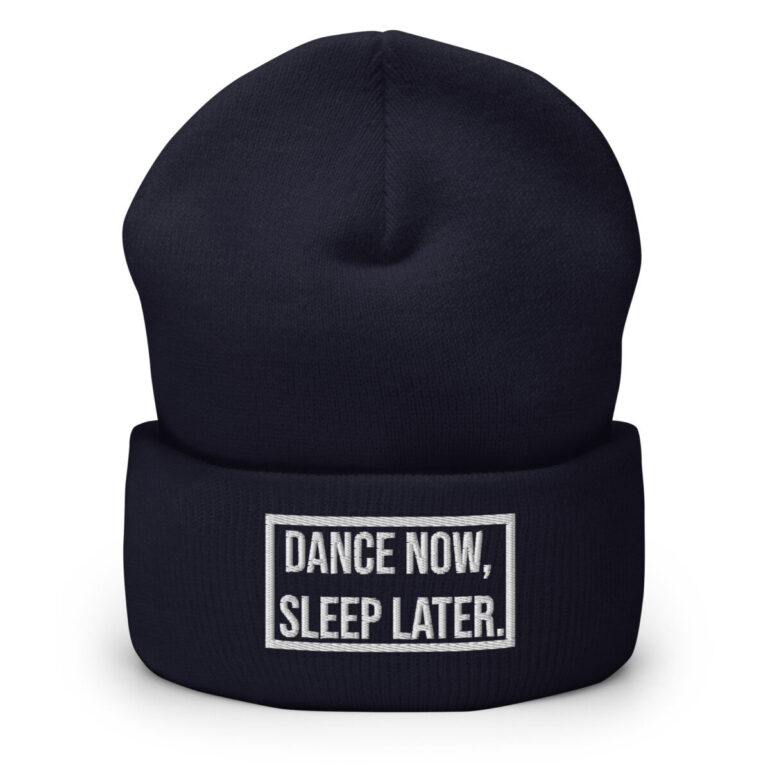 Revolution 935 Cuffed Beanie - Image 4