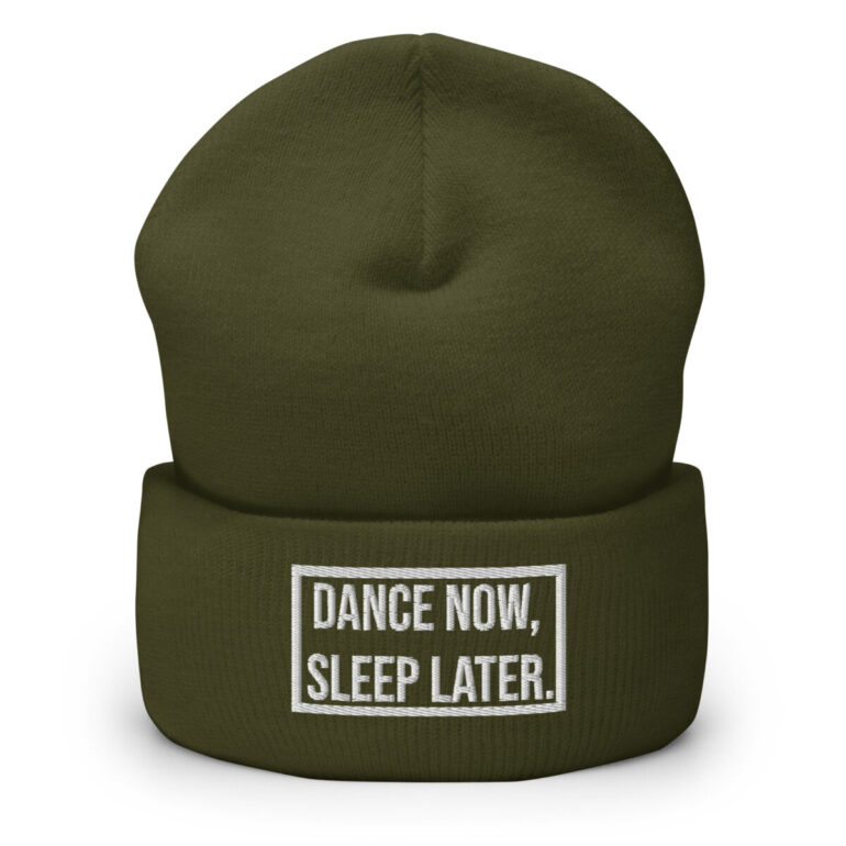 Revolution 935 Cuffed Beanie - Image 6